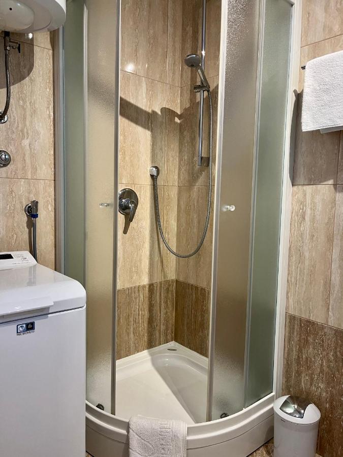 Apartments Casabrillantin Tučepi Extérieur photo