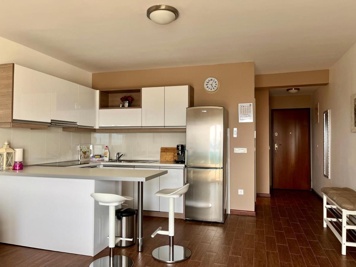 Apartments Casabrillantin Tučepi Extérieur photo