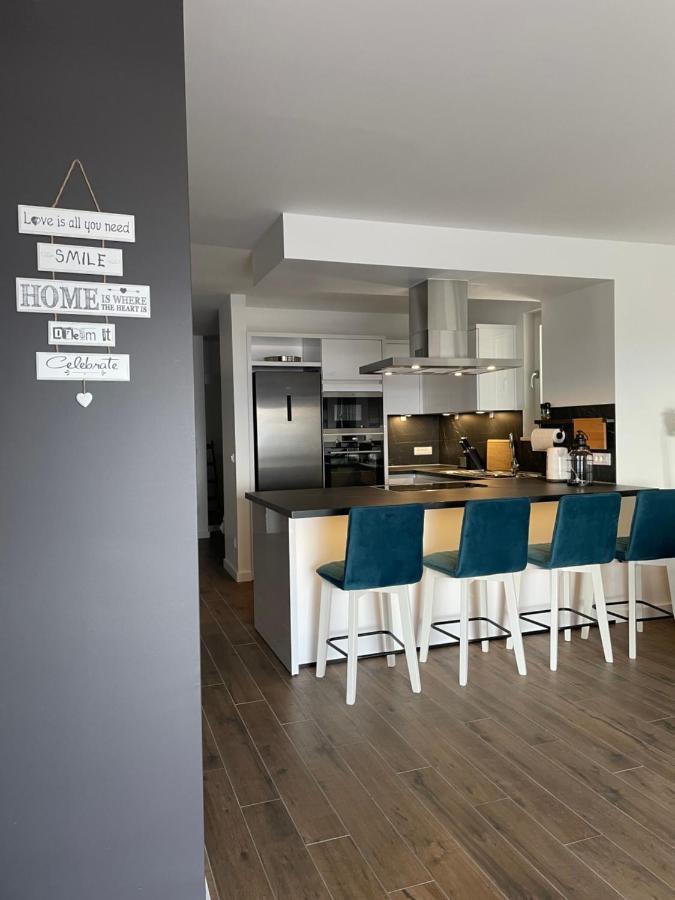 Apartments Casabrillantin Tučepi Extérieur photo